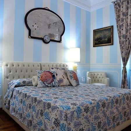 Regal House Anzio 2 Hotel ภายนอก รูปภาพ