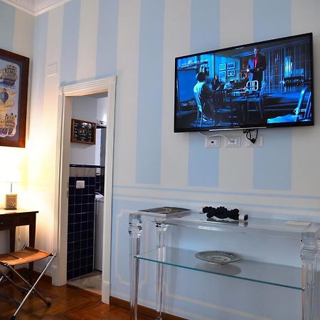 Regal House Anzio 2 Hotel ภายนอก รูปภาพ