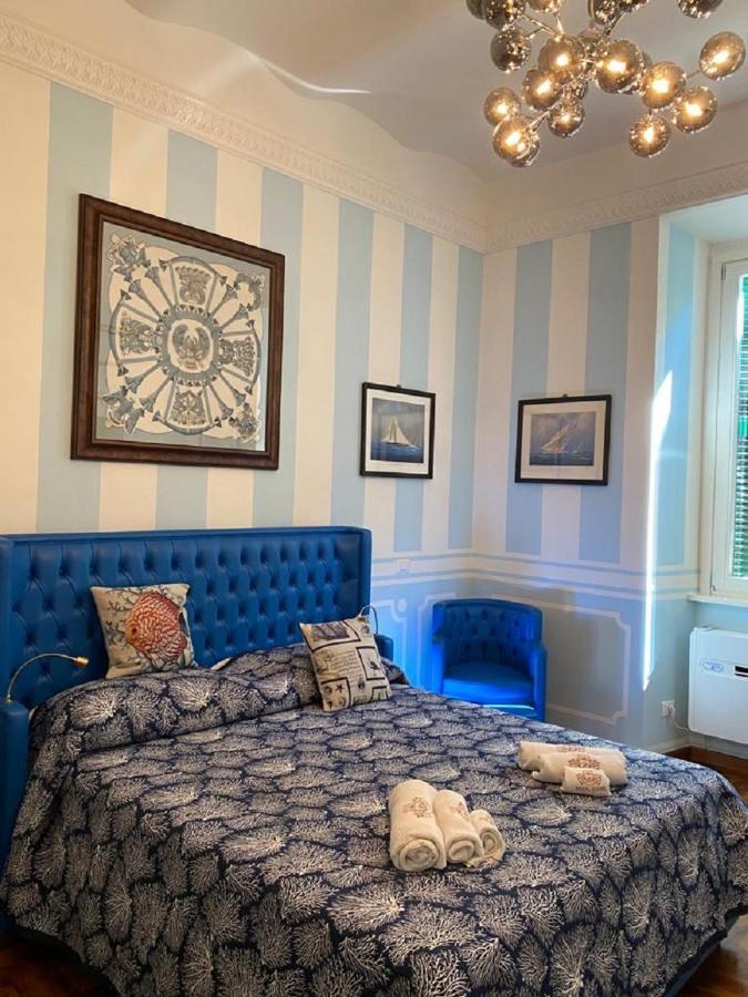 Regal House Anzio 2 Hotel ภายนอก รูปภาพ