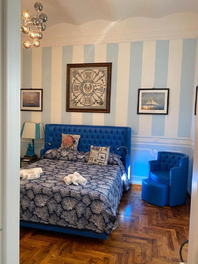 Regal House Anzio 2 Hotel ภายนอก รูปภาพ
