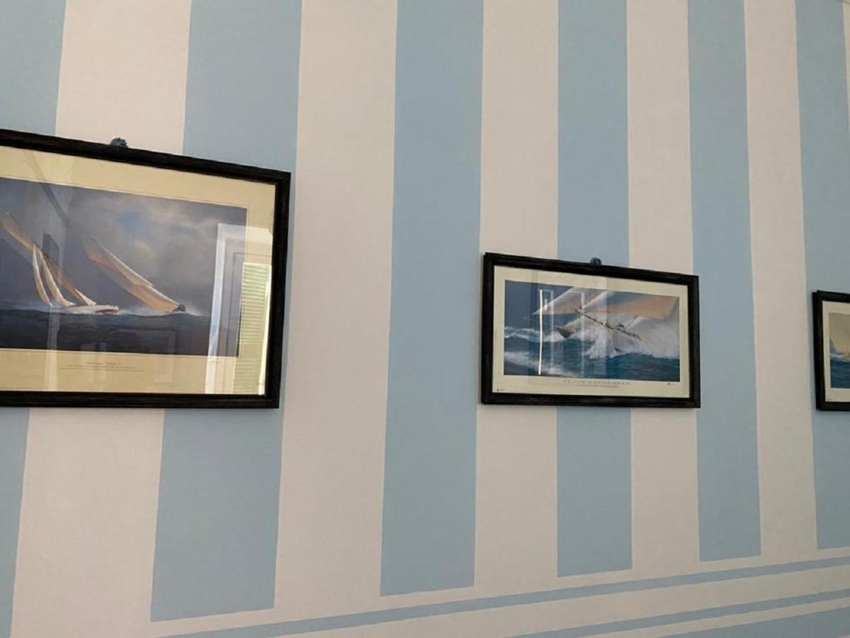 Regal House Anzio 2 Hotel ภายนอก รูปภาพ