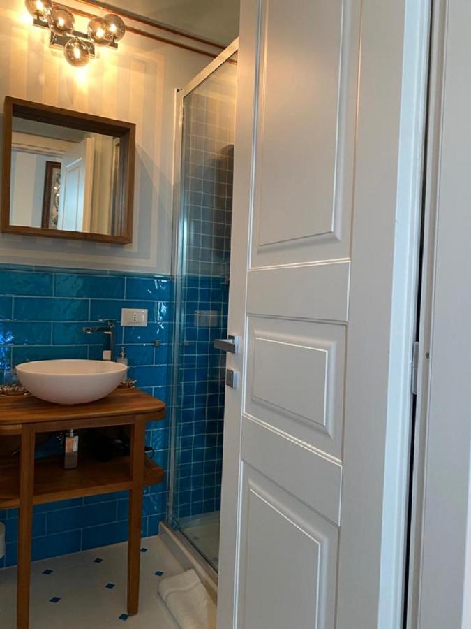 Regal House Anzio 2 Hotel ภายนอก รูปภาพ