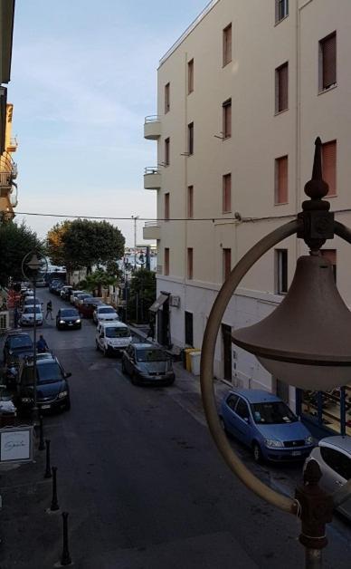 Regal House Anzio 2 Hotel ภายนอก รูปภาพ