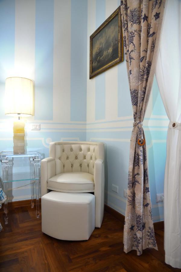 Regal House Anzio 2 Hotel ภายนอก รูปภาพ