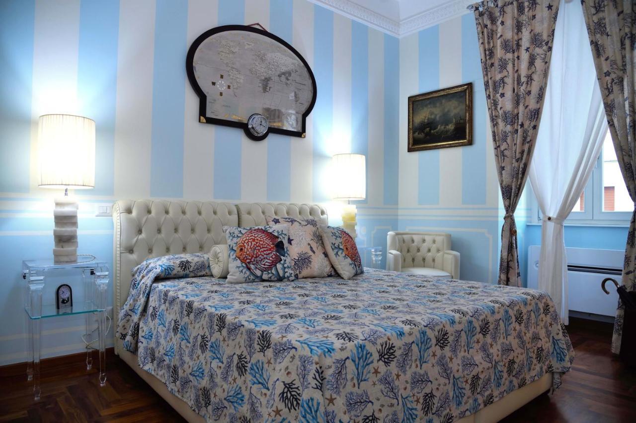 Regal House Anzio 2 Hotel ภายนอก รูปภาพ