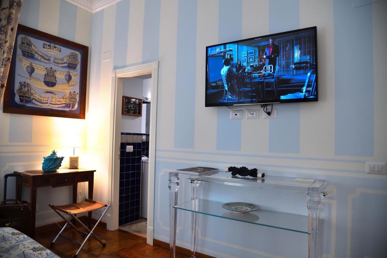 Regal House Anzio 2 Hotel ภายนอก รูปภาพ
